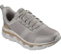 Skechers BOBS Sport Arc Waves - Slick Move