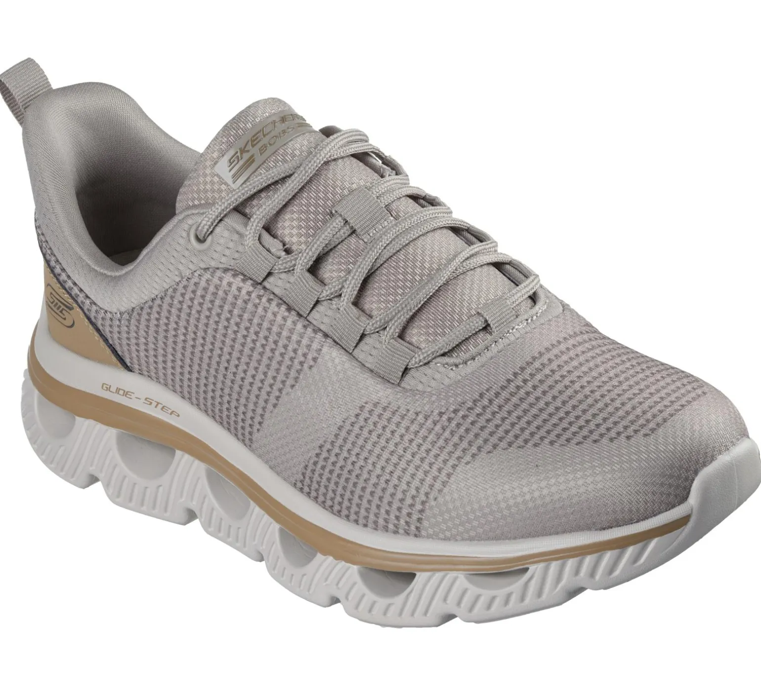 Skechers BOBS Sport Arc Waves - Slick Move