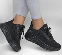 Skechers BOBS Sport B Flex Hi - Flying HI