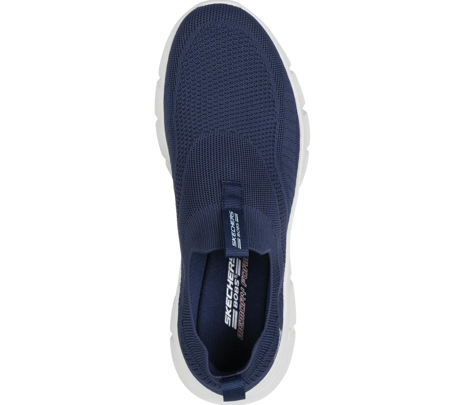 Skechers BOBS Sport B Flex - Frigid Edge