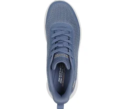 Skechers BOBS Sport Squad Waves - Still Wading
