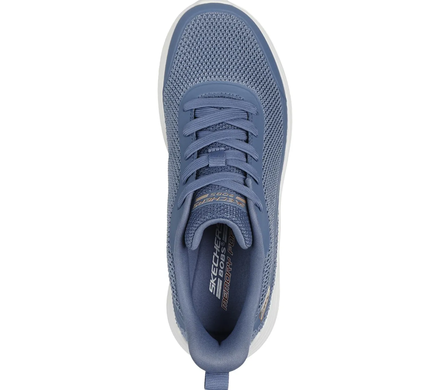 Skechers BOBS Sport Squad Waves - Still Wading