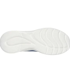 Skechers BOBS Sport Squad Waves - Still Wading