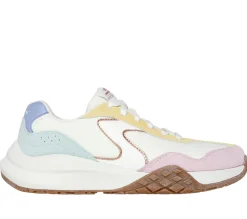 Skechers Court Frenzy