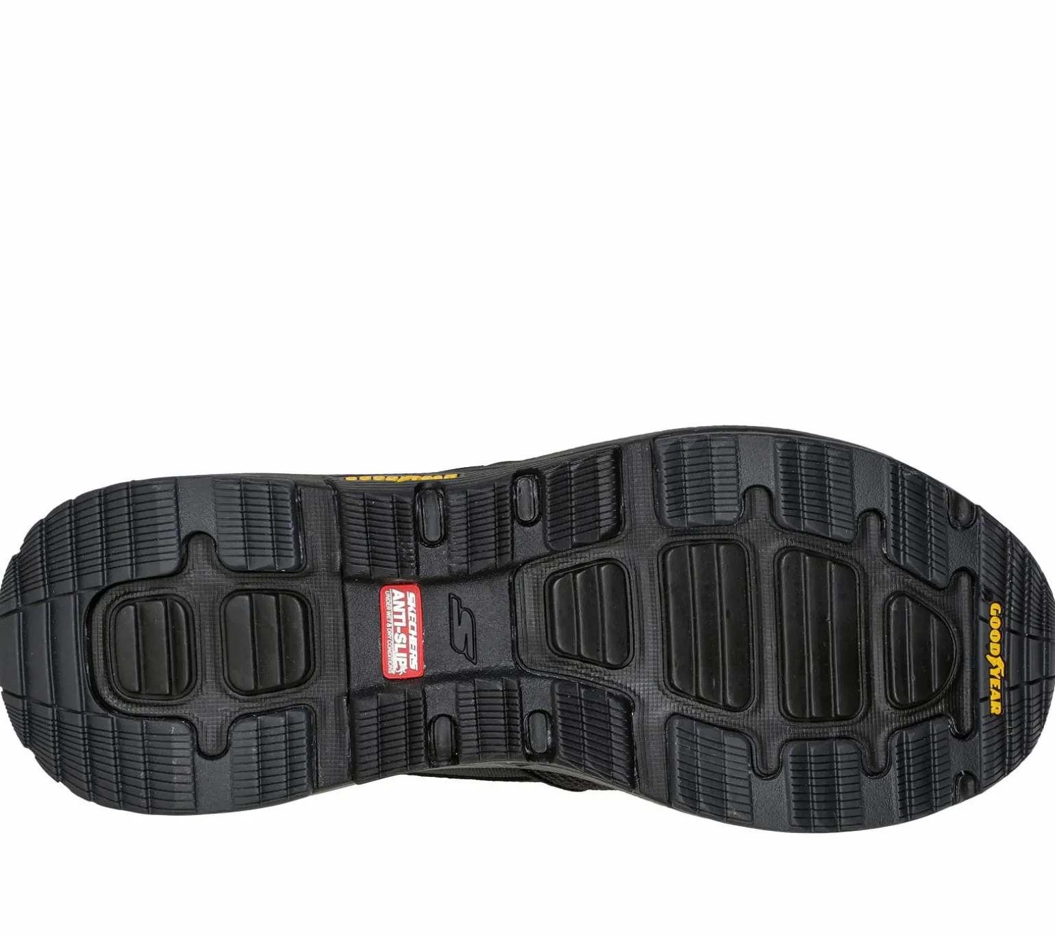 Skechers GOwalk Outdoor - Andes