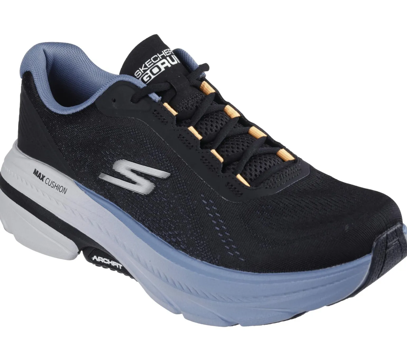 Skechers Max Cushioning Arch Fit 2.0 - Immense Cruiser
