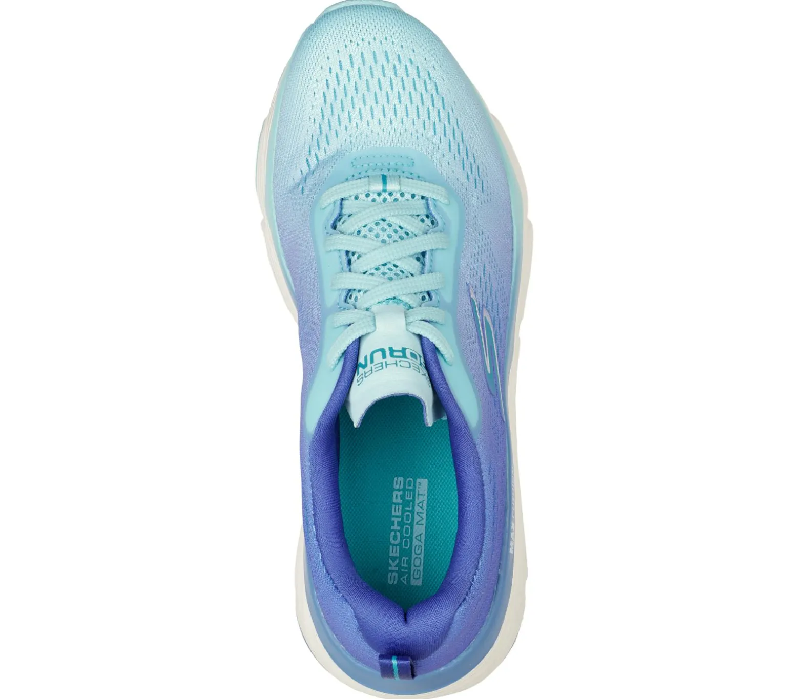 Skechers Max Cushioning Elite - Destination Point