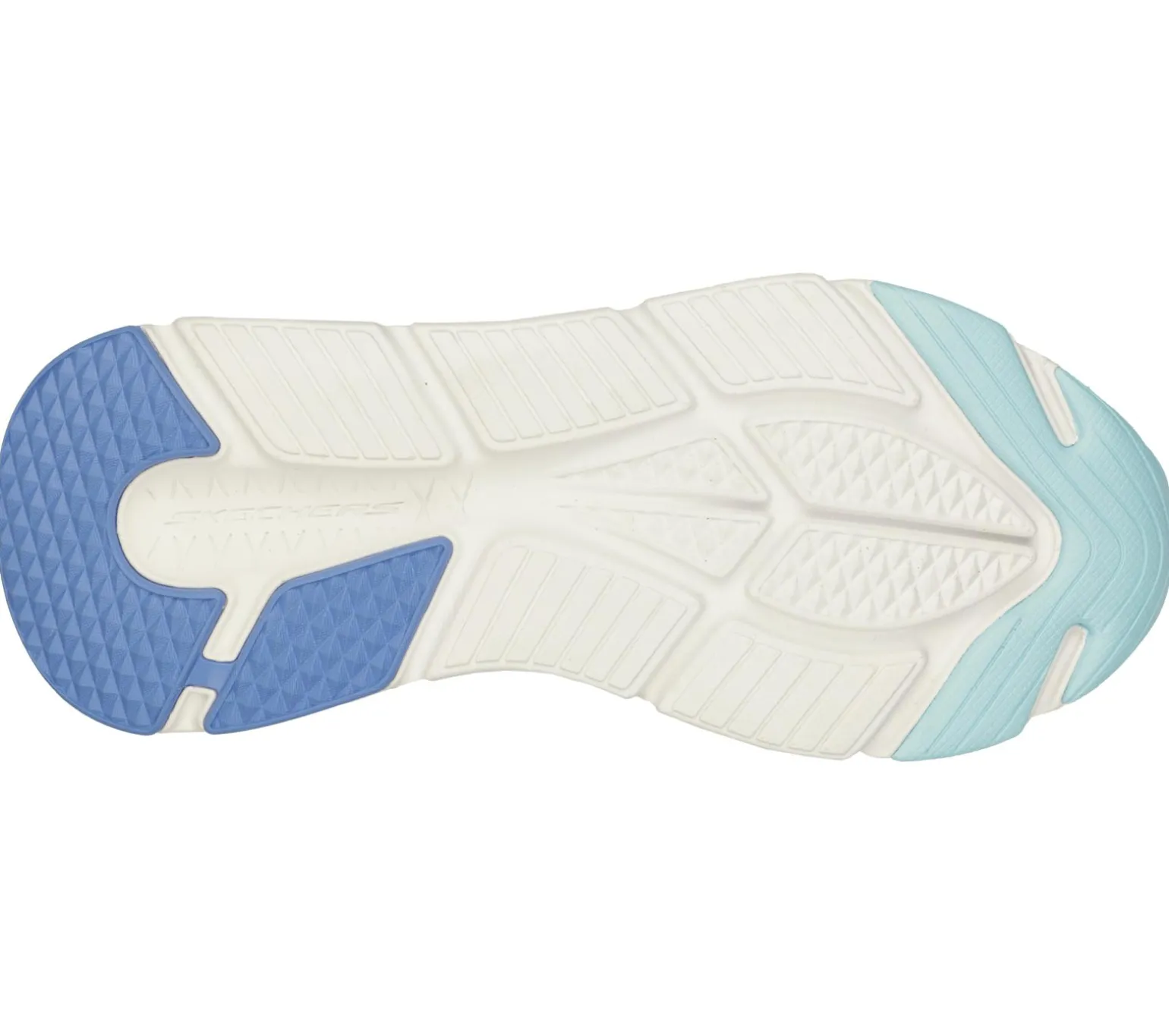 Skechers Max Cushioning Elite - Destination Point