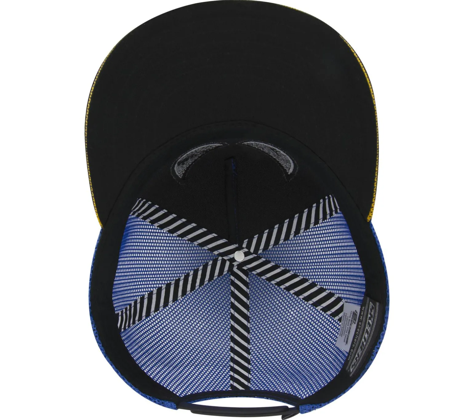 Skechers Monster Eyes Trucker Hat
