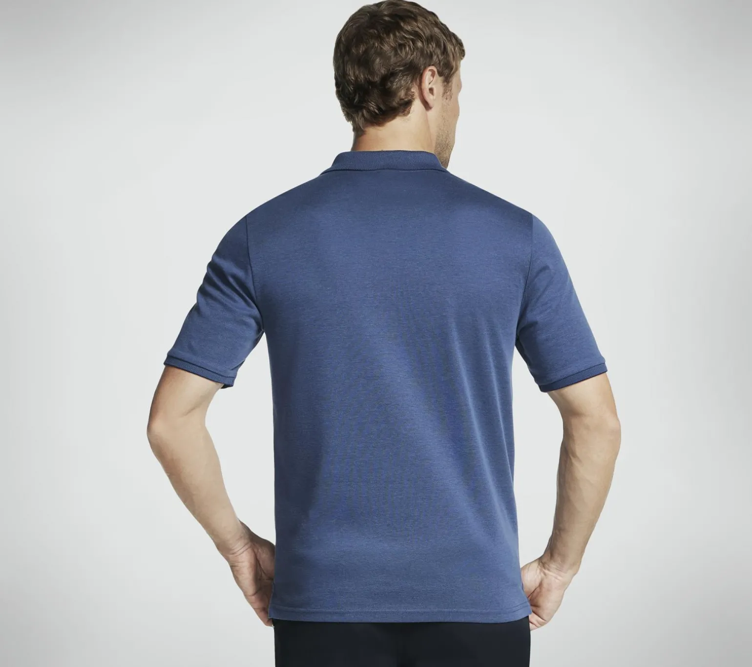 Skechers Off Duty Polo