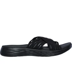Skechers On The GO 600 - Sunrise