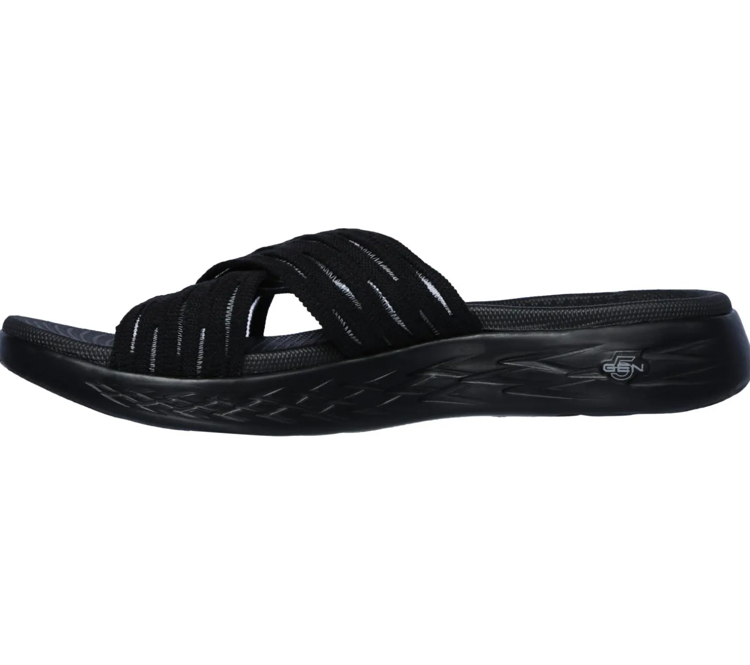 Skechers On The GO 600 - Sunrise