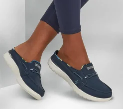 Skechers On-the-GO Flex - Saltwater