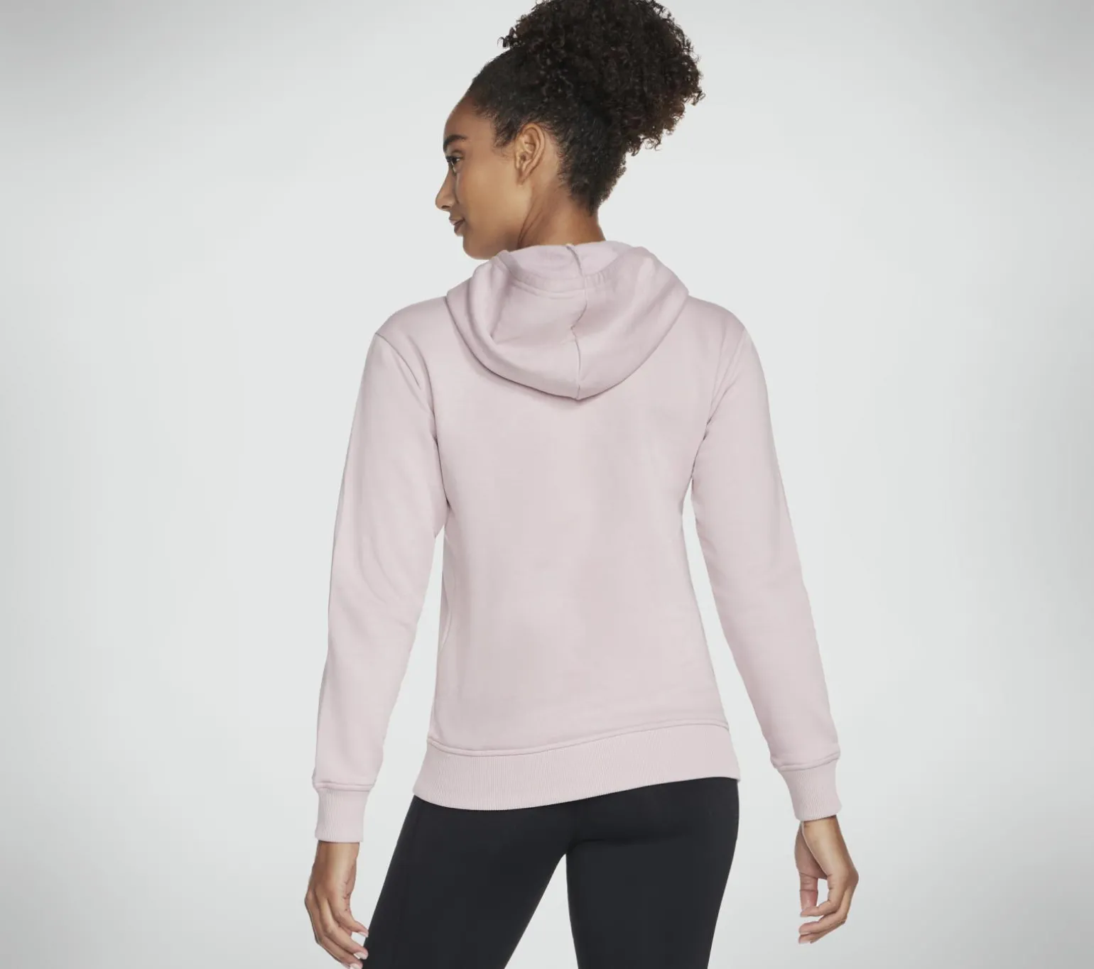 Skechers Signature Pullover Hoodie