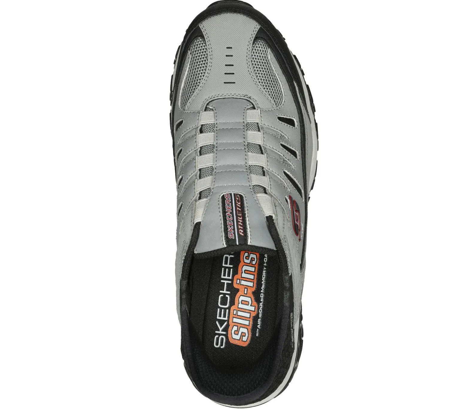 Skechers Slip-ins: After Burn M. Fit - Ridgeburn