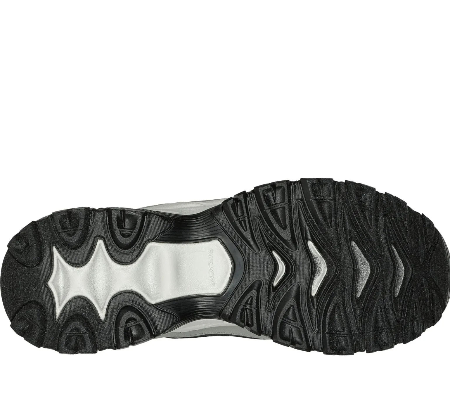 Skechers Slip-ins: After Burn M. Fit - Ridgeburn