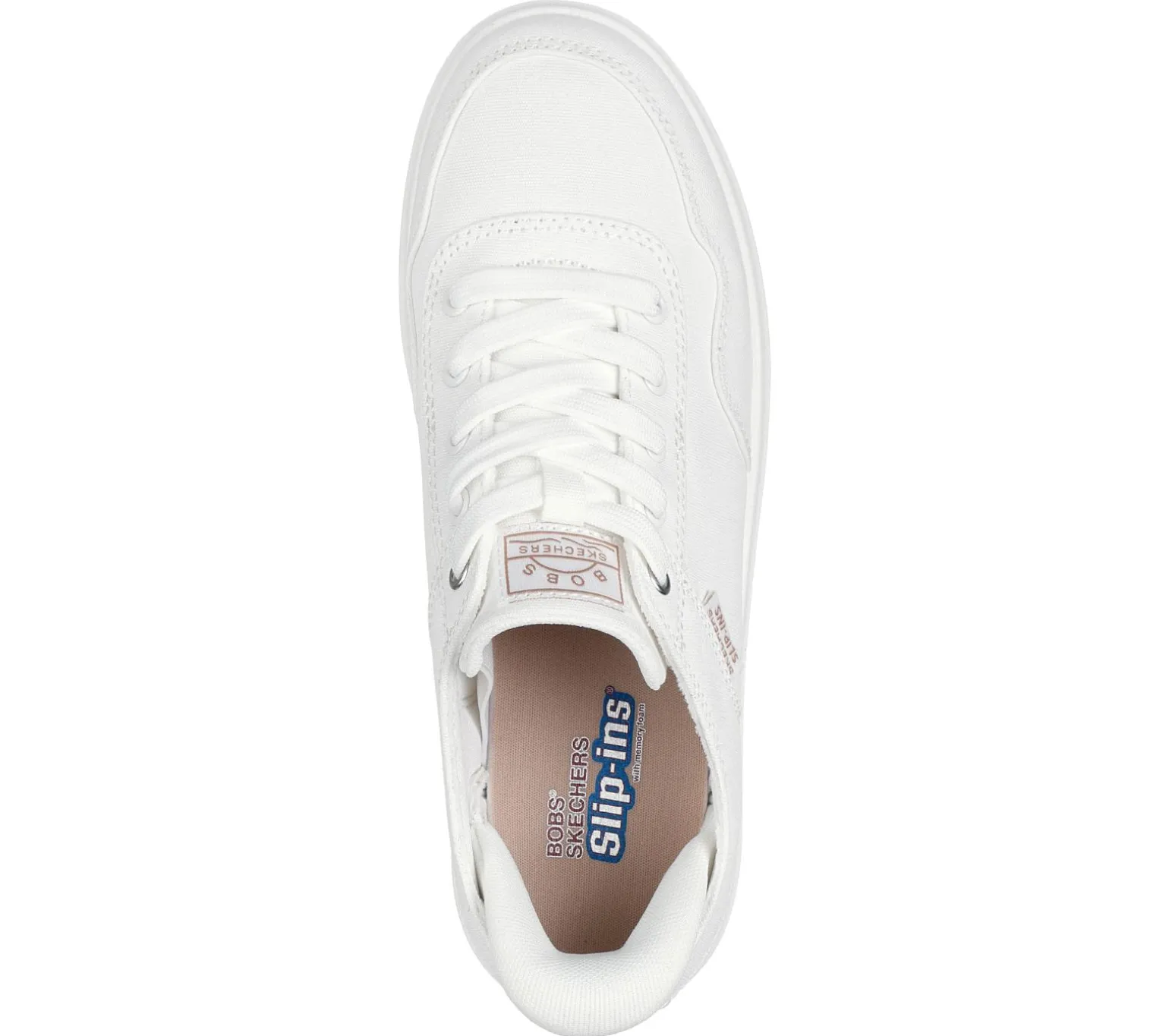 Skechers Slip-ins: BOBS D'Vine - So Devoted
