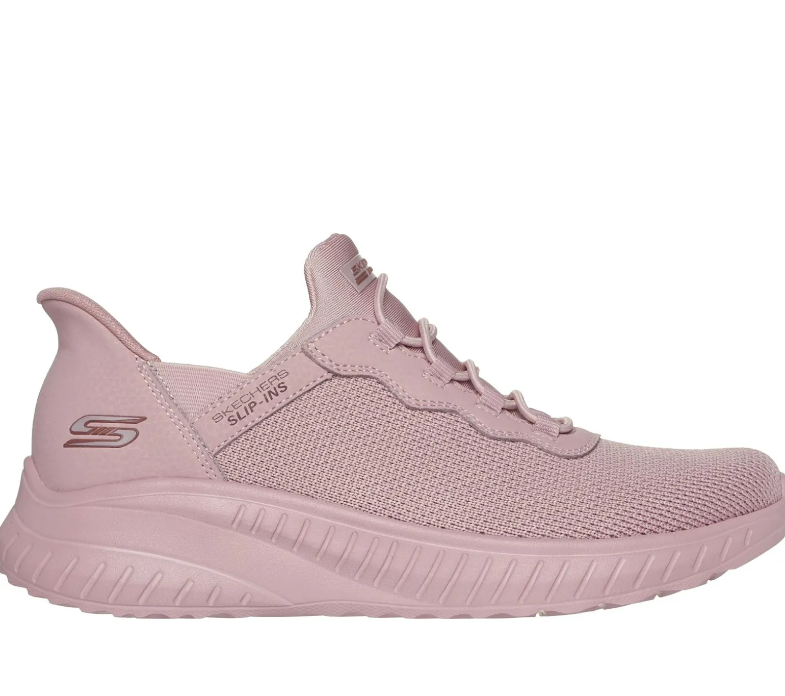 Skechers Slip-ins: BOBS Sport Squad Chaos
