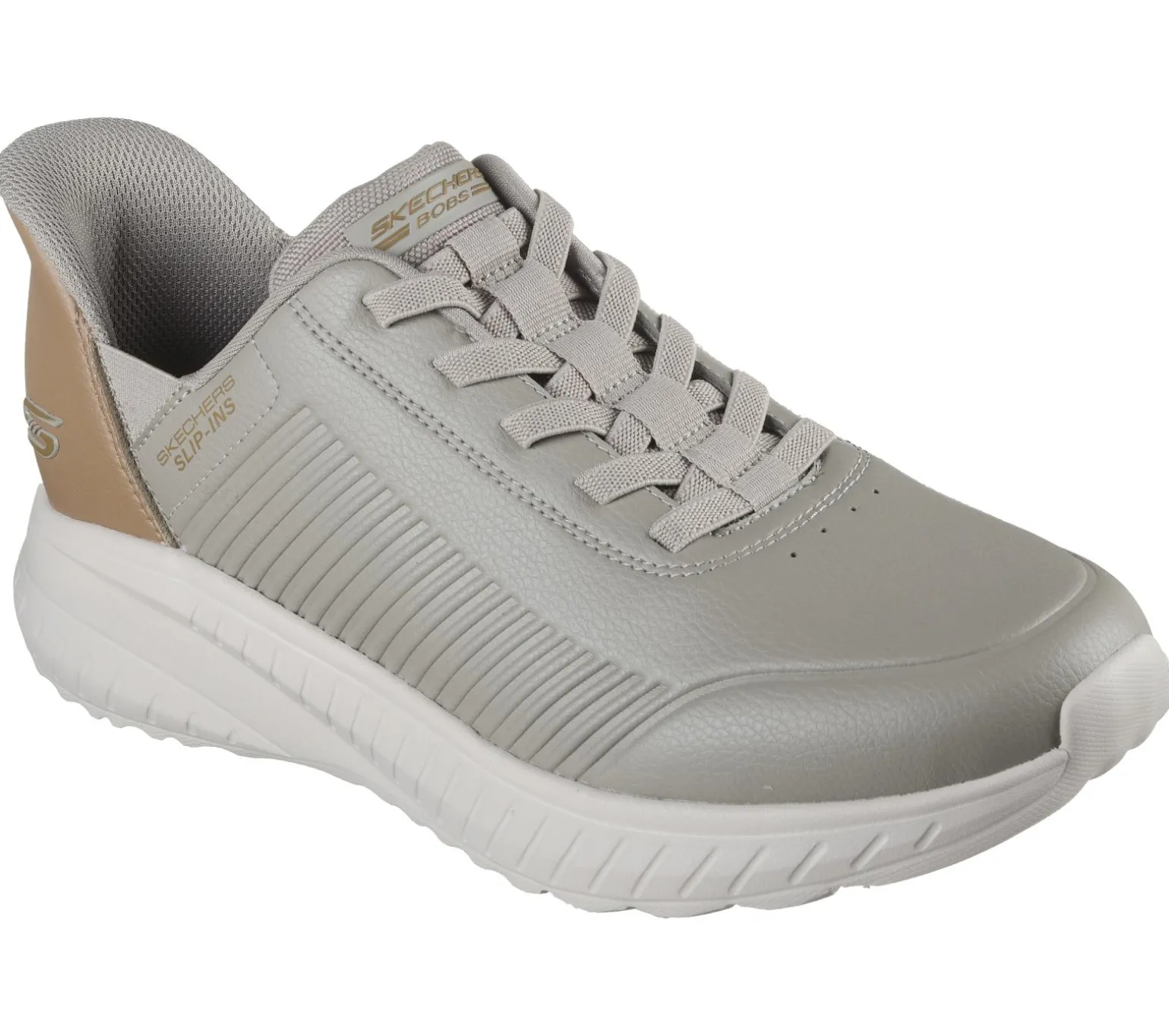 Skechers Slip-ins: BOBS Sport Squad Chaos