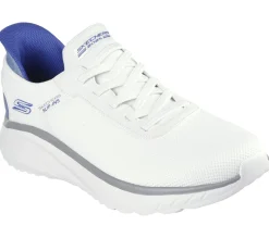 Skechers Slip-ins: BOBS Sport Squad Chaos