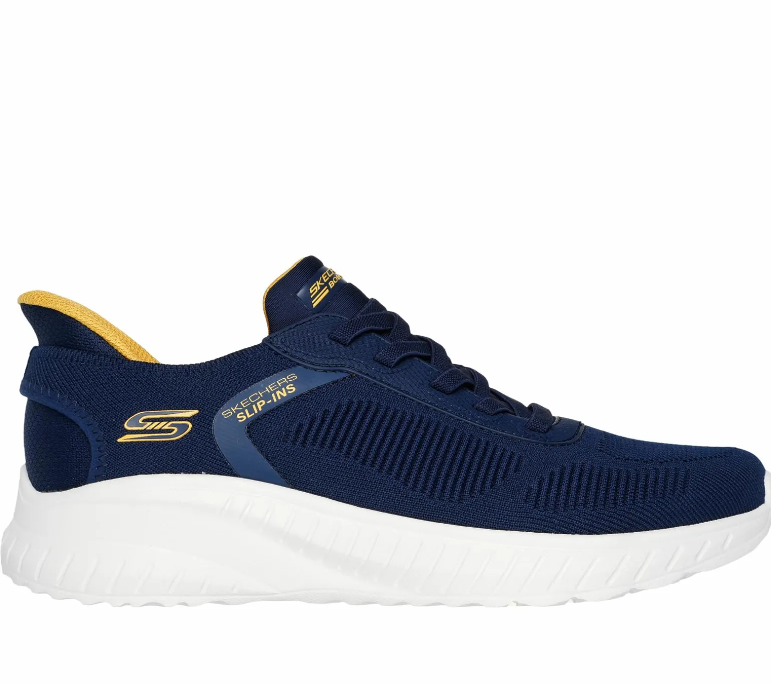 Skechers Slip-ins: BOBS Sport Squad Chaos - Solid Step