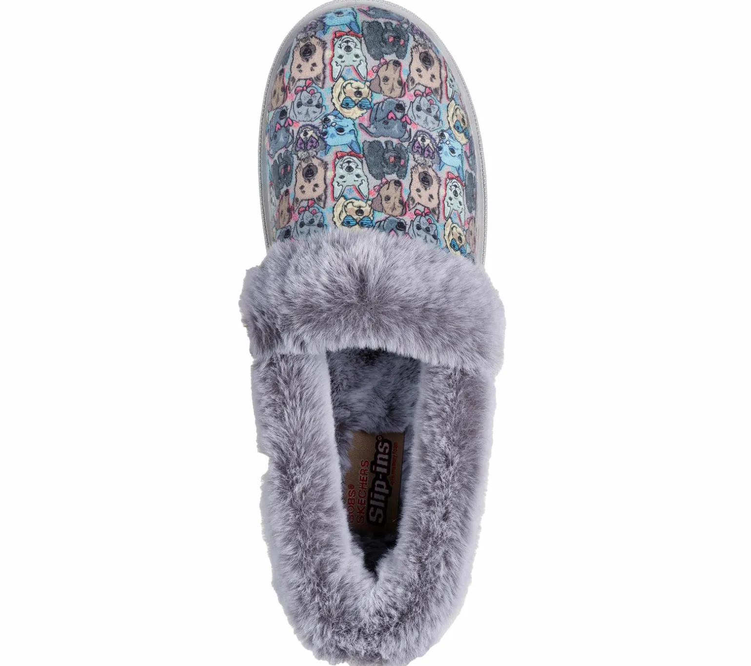 Skechers Slip-ins: BOBS Too Cozy - Family Tree