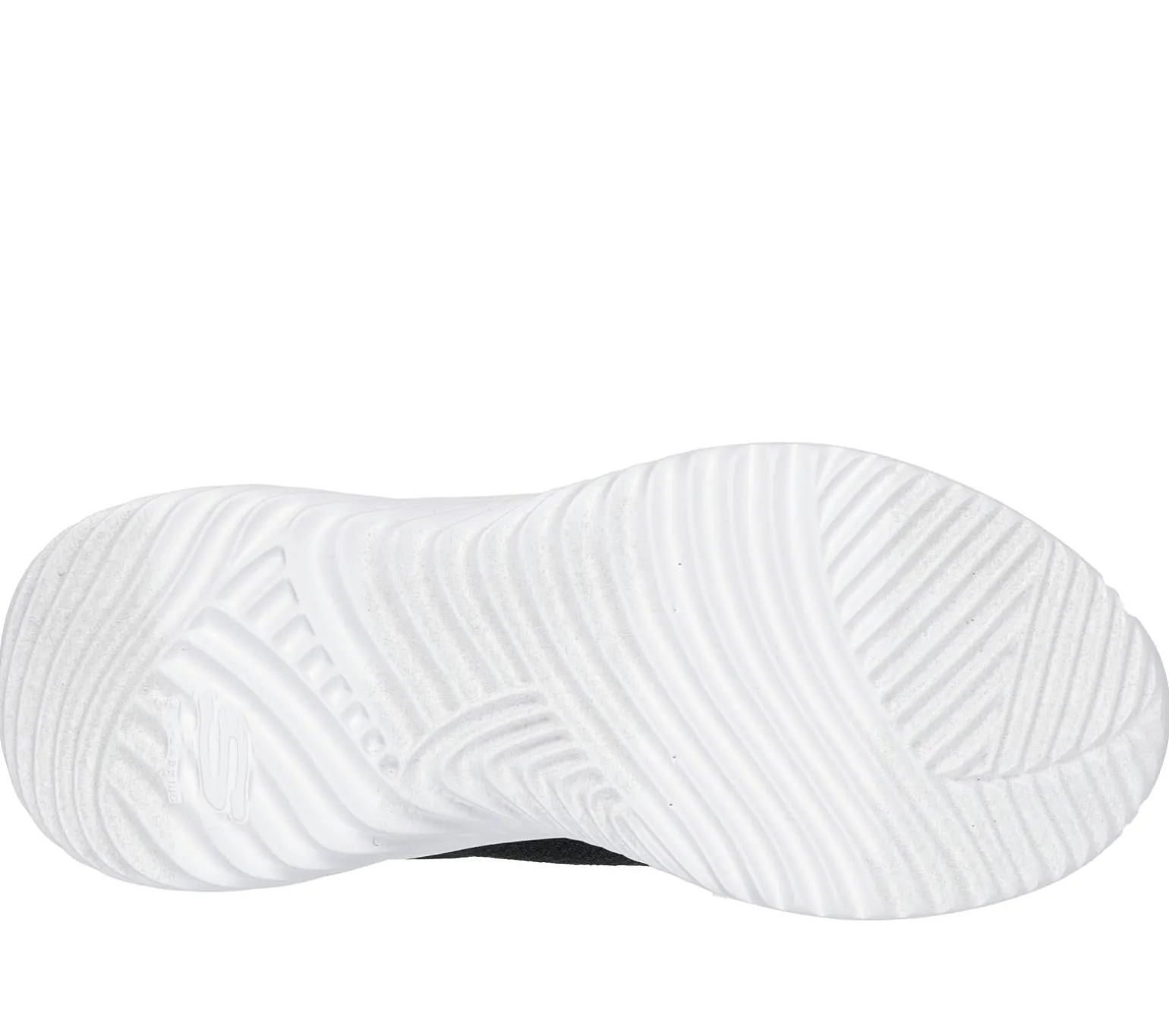 Skechers Slip-ins: Bounder - Brisk-Burst
