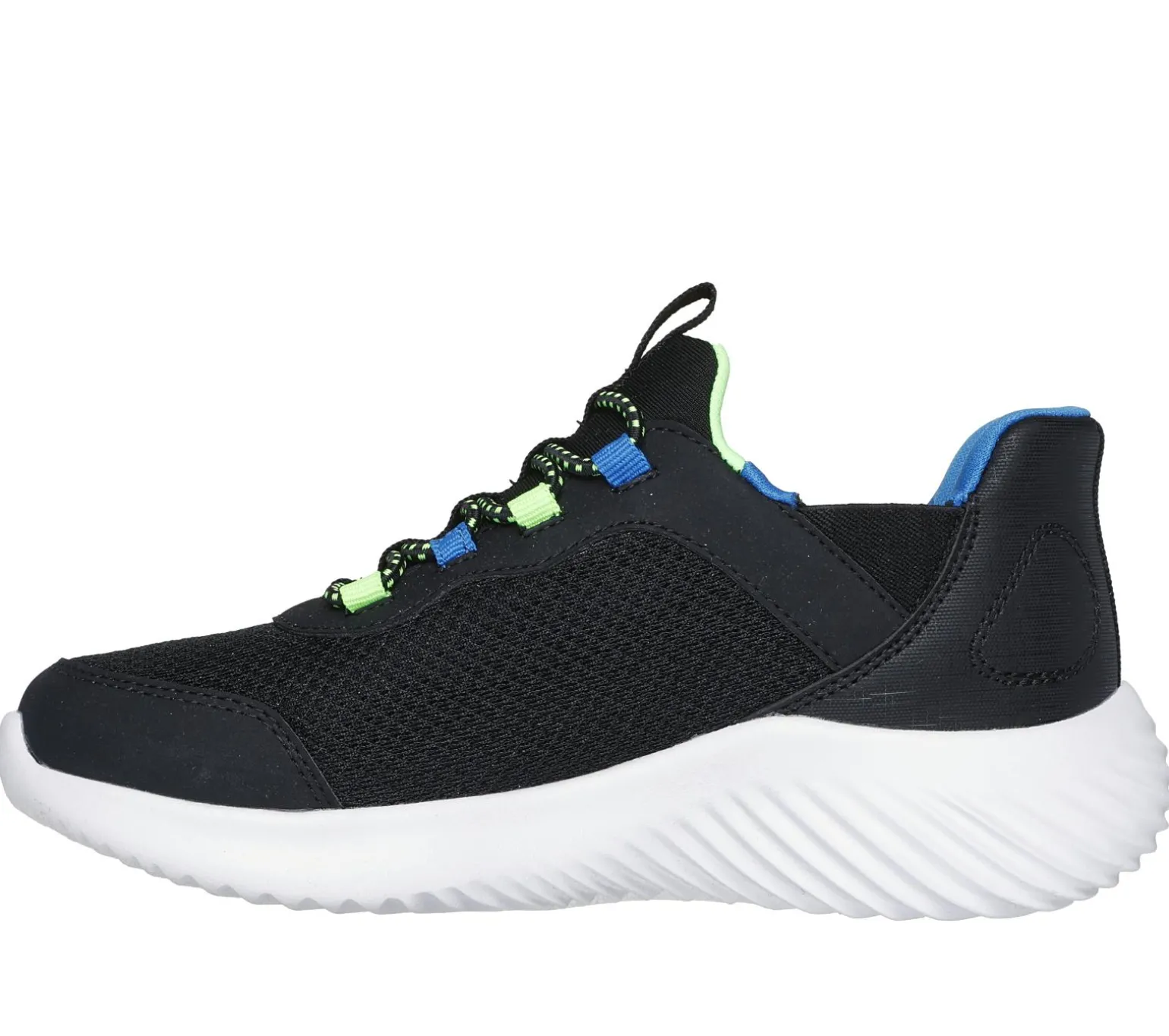 Skechers Slip-ins: Bounder - Brisk-Burst