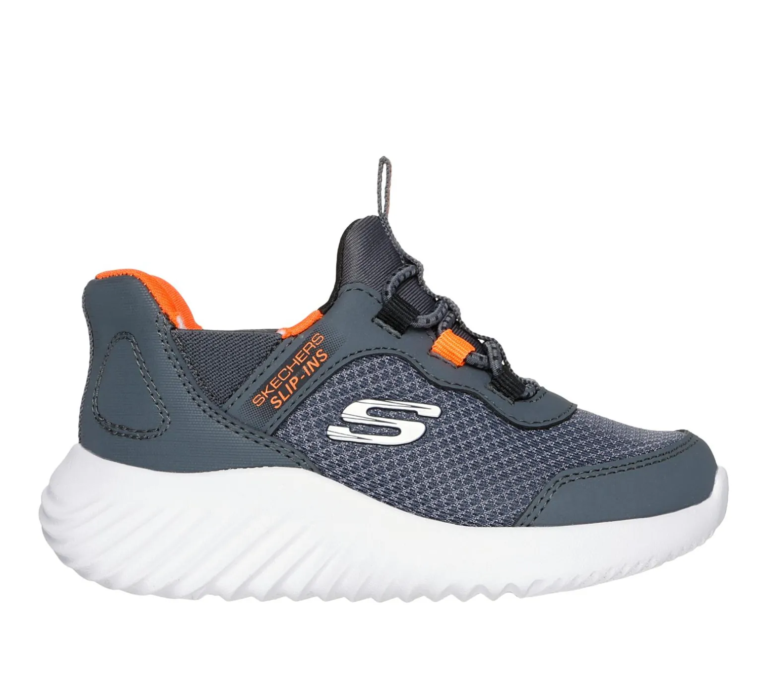 Skechers Slip-ins: Bounder - Brisk-Burst