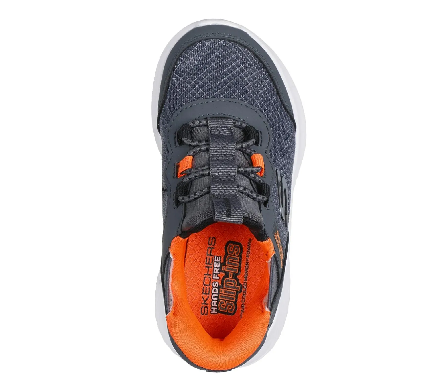 Skechers Slip-ins: Bounder - Brisk-Burst
