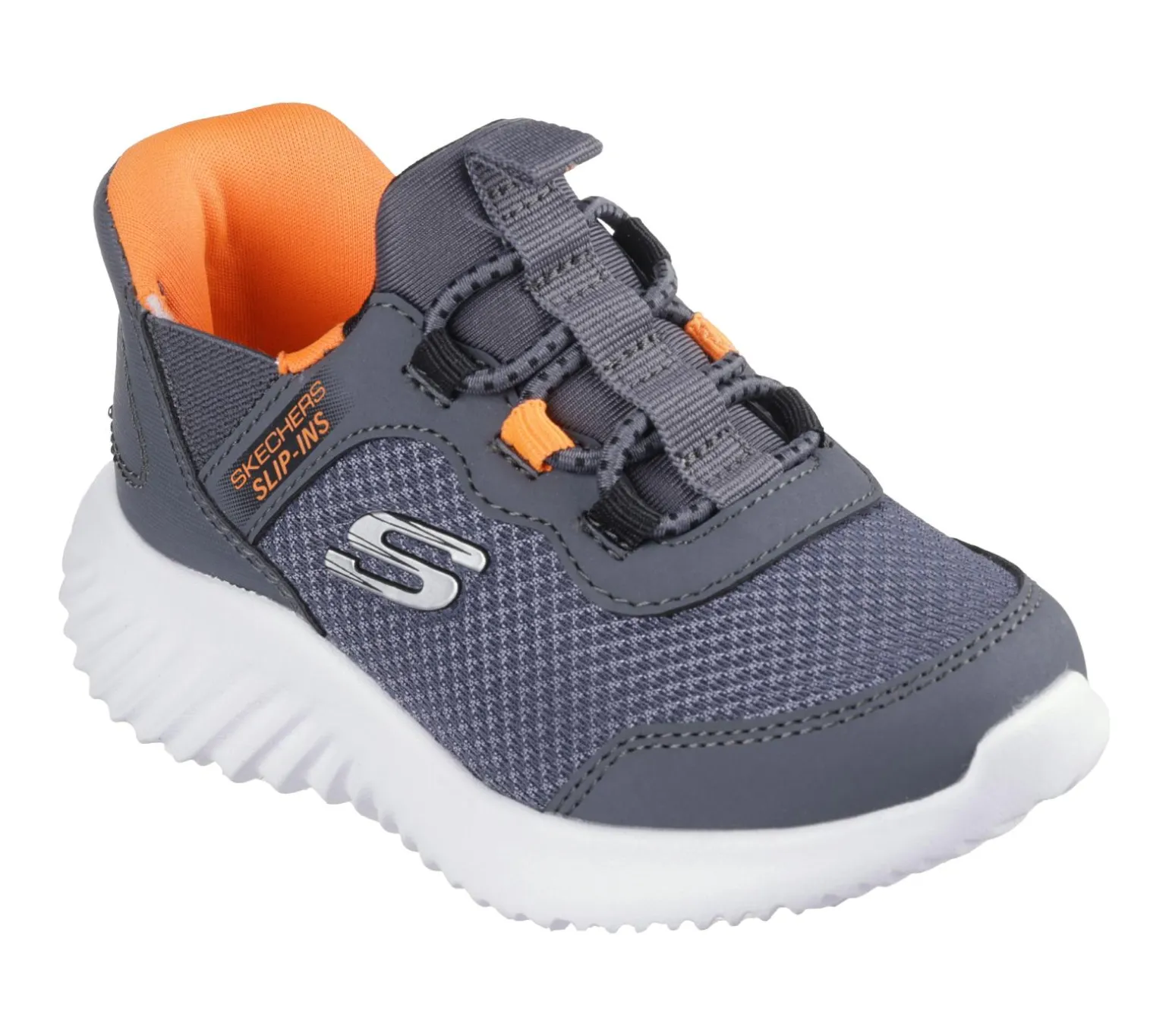 Skechers Slip-ins: Bounder - Brisk-Burst