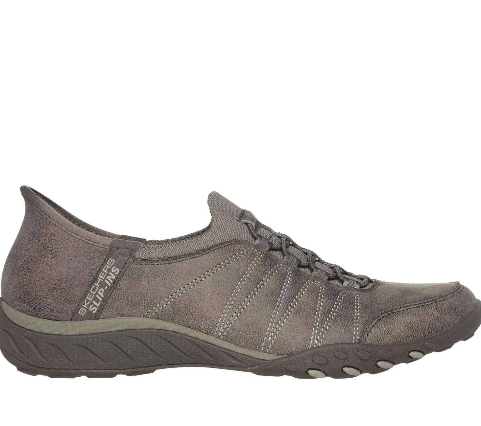 Skechers Slip-ins: Breathe-Easy - Home-Body