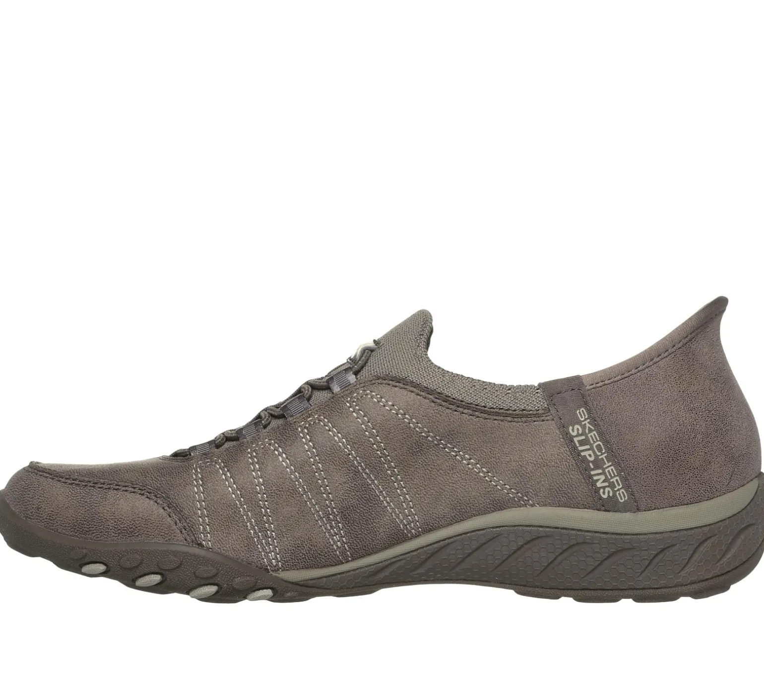 Skechers Slip-ins: Breathe-Easy - Home-Body