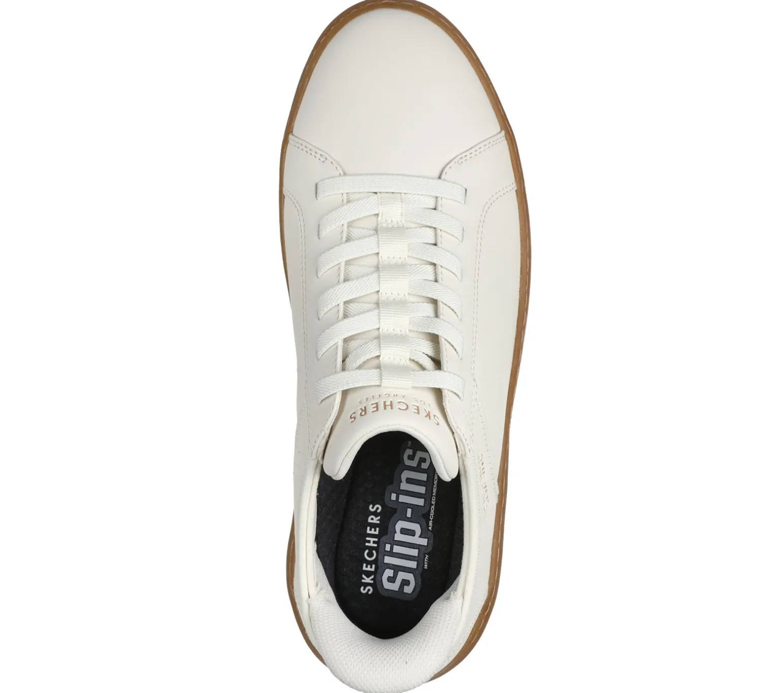 Skechers Slip-ins: Court Break - Double Vented