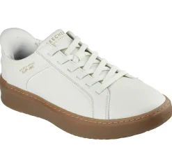 Skechers Slip-ins: Court Break - Double Vented