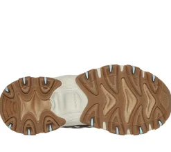 Skechers Slip-ins: D'Lite TR - Huntington Ravine