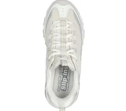Skechers Slip-ins: D'Lites - Smooth Nostalgia