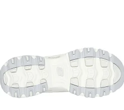 Skechers Slip-ins: D'Lites - Smooth Nostalgia