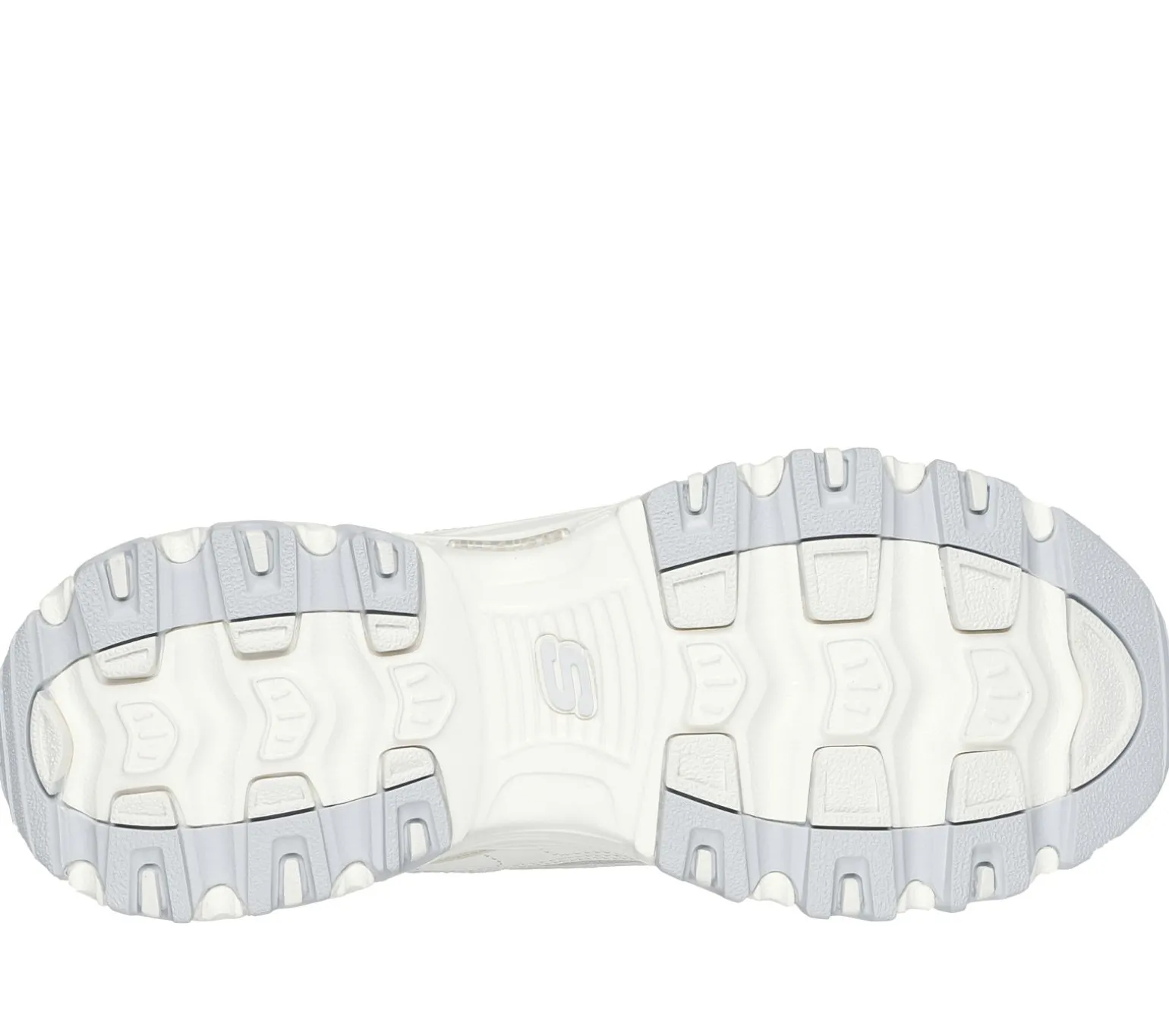 Skechers Slip-ins: D'Lites - Smooth Nostalgia