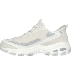 Skechers Slip-ins: D'Lites - Smooth Nostalgia