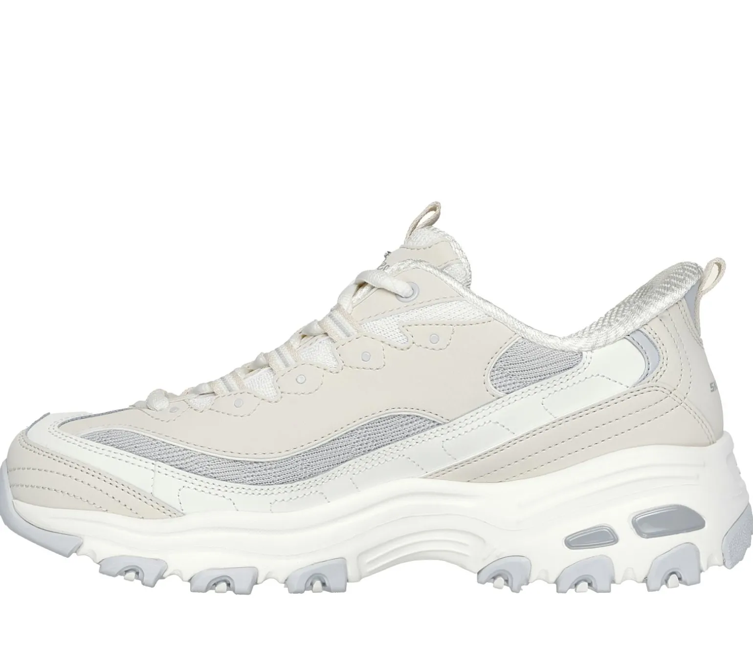 Skechers Slip-ins: D'Lites - Smooth Nostalgia