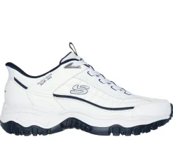 Skechers Slip-ins: E'Lite Afterburn - Grill Corporal