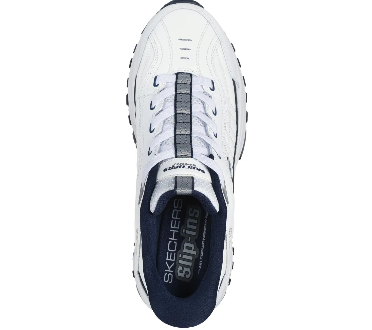Skechers Slip-ins: E'Lite Afterburn - Grill Corporal