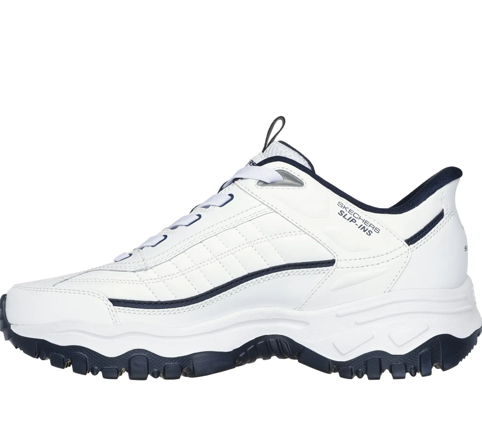 Skechers Slip-ins: E'Lite Afterburn - Grill Corporal