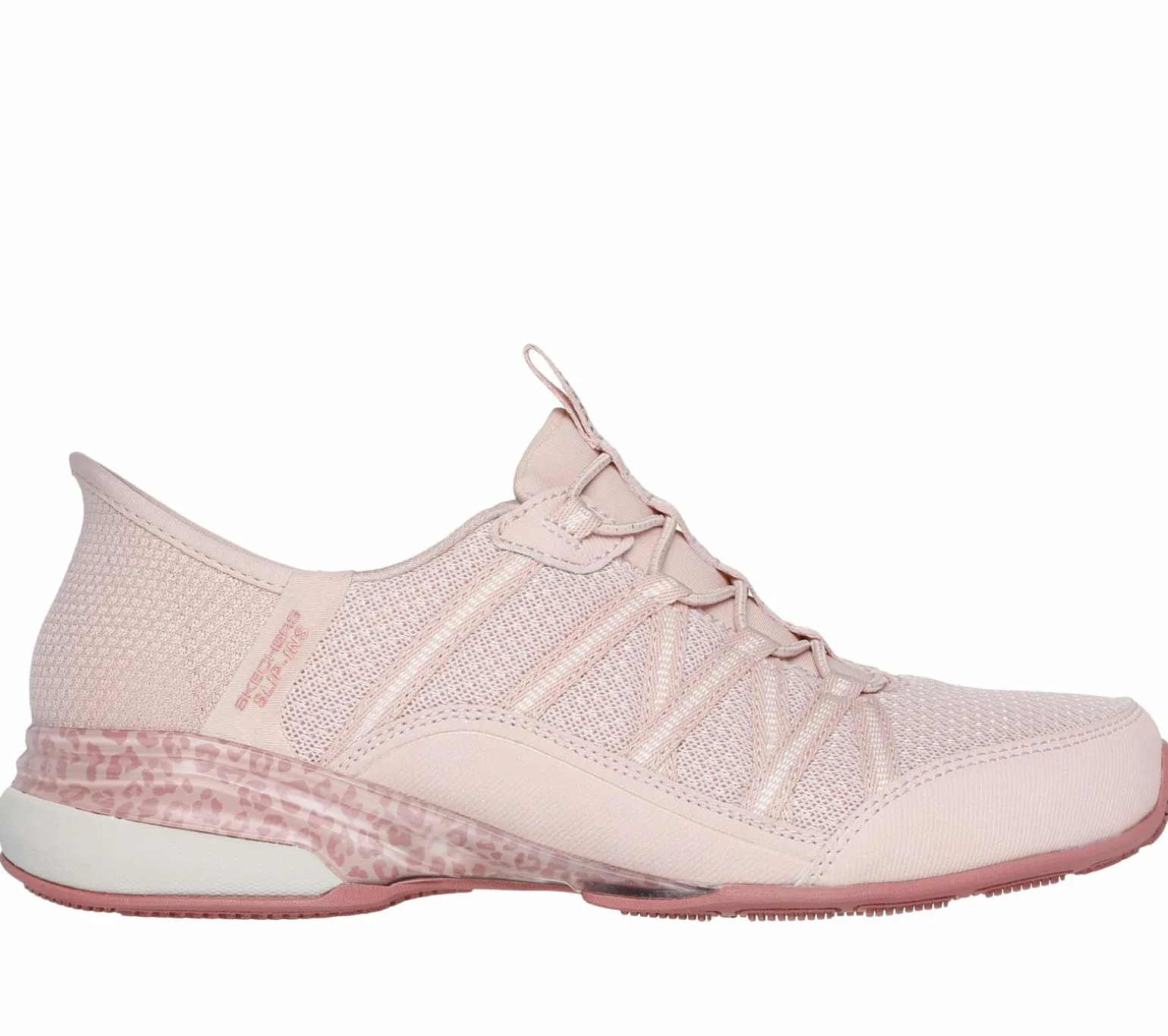 Skechers Slip-ins: Exhilarate - Catwalk