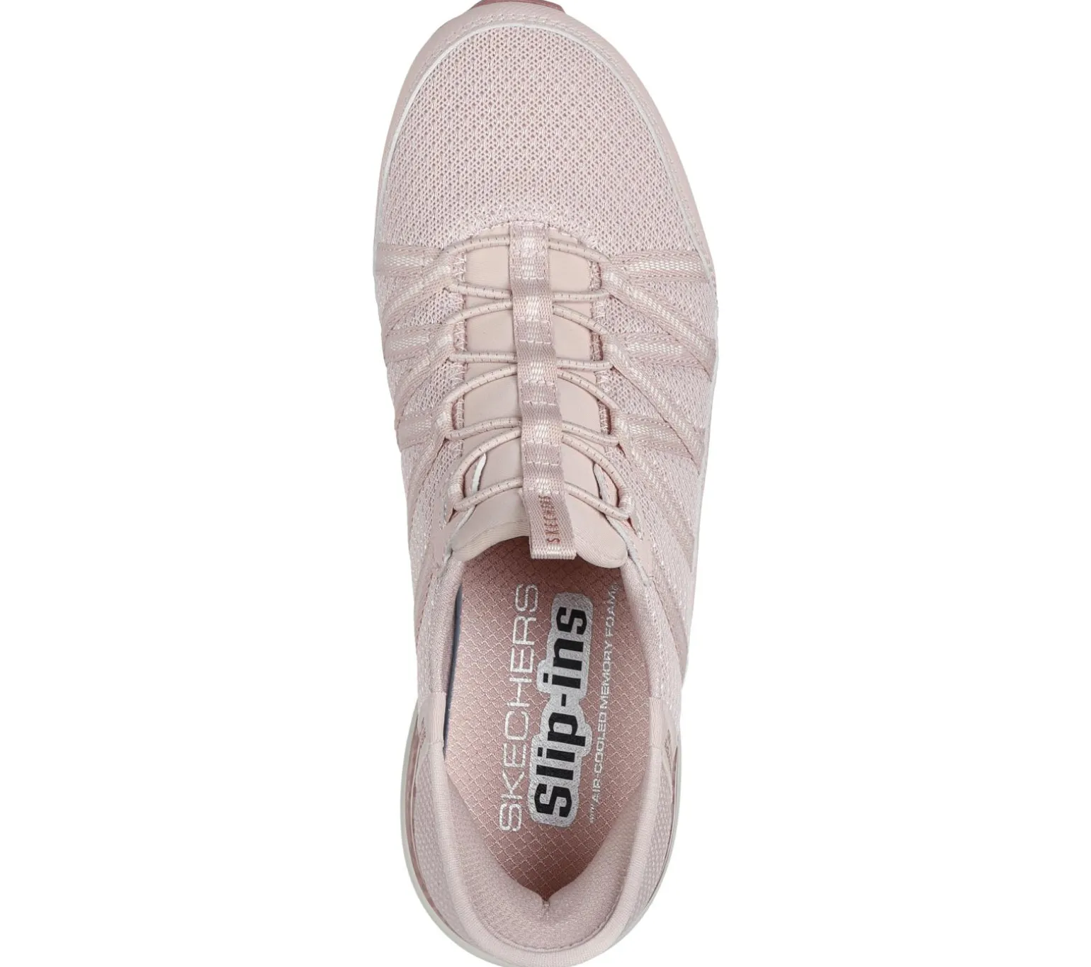 Skechers Slip-ins: Exhilarate - Catwalk
