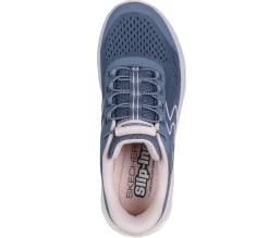 Skechers Slip-Ins: Glide-Step Sole