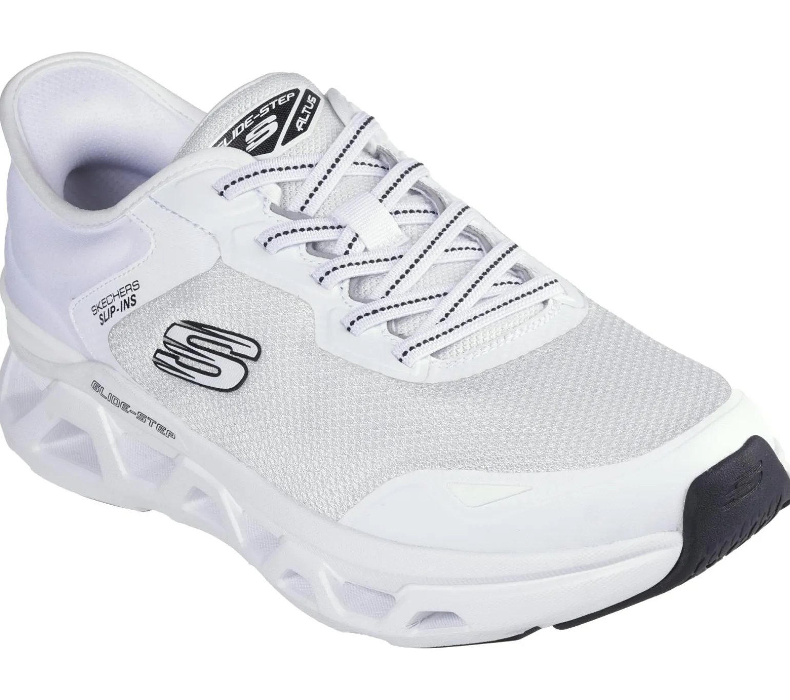 Skechers Slip-ins: Glide-Step Altus - Turn Out