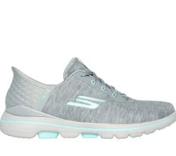 Skechers Slip-ins: GO GOLF WALK 5 - Slip-Ins