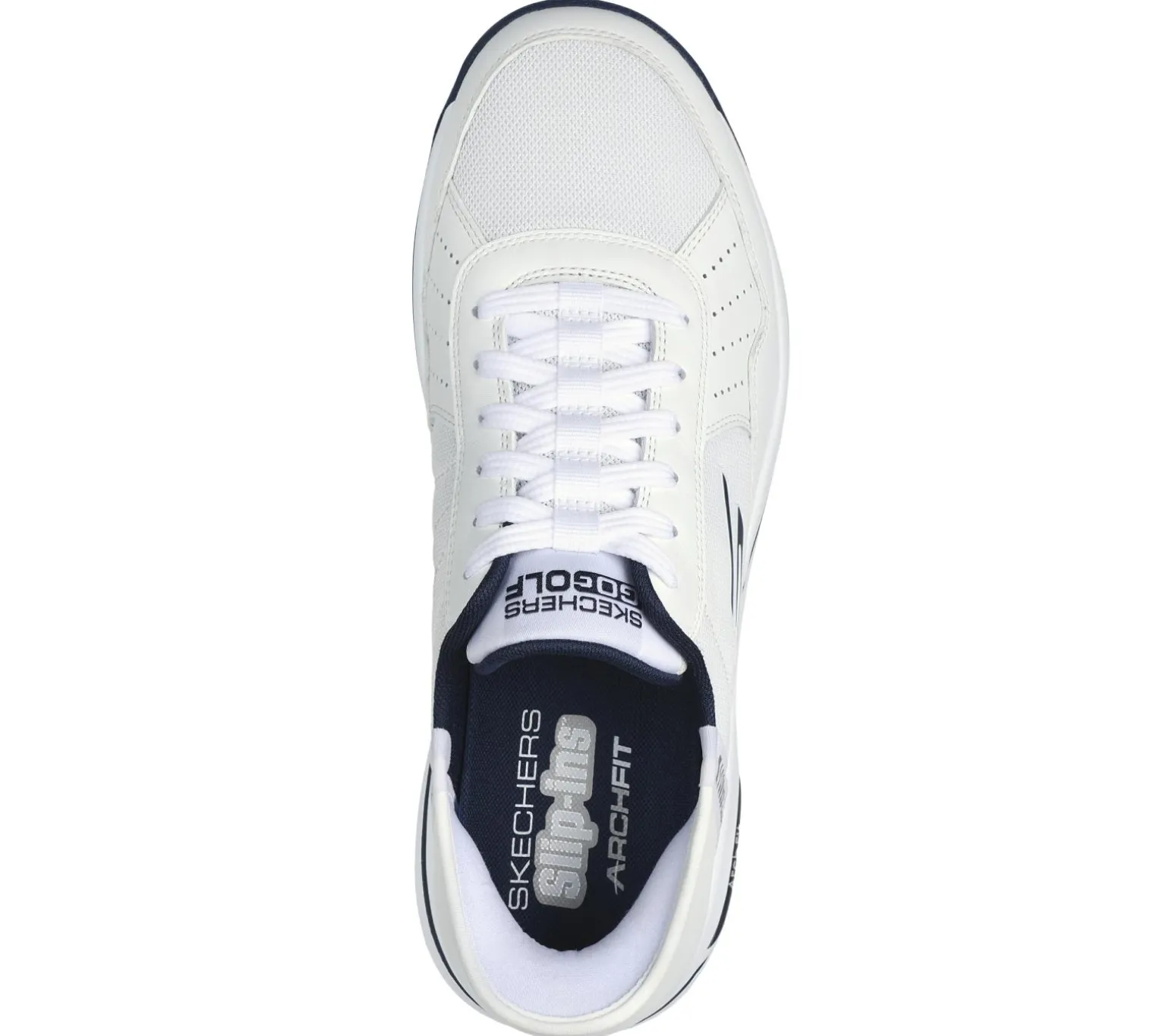 Skechers Slip-ins: GO GOLF Arch Fit - Line Up